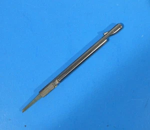 GARRARD SYNCHRO-LAB 55B STACKING SPINDLE  XLNT CONDITION! TURNTABLE PARTS - Picture 1 of 2