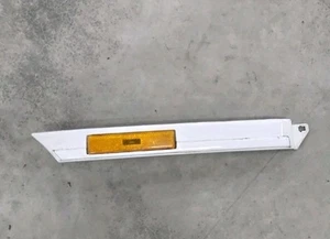 Toyota Supra MK3 89-92 Passenger Front Fender W/Marker Painted 75611-14130 - Picture 1 of 22