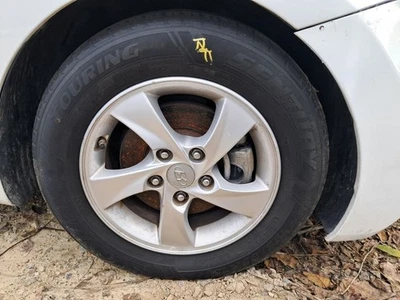 2015 Hyundai Elantra 15x6 Alloy Wheel RF Grade B OEM 118k Miles 529103Y650 - Image 1 of 3