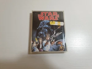 Star Wars - Domark - Commodore 64 (getestet ✅) 🟩 - Bild 1 von 7