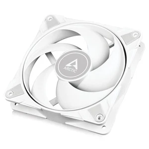 ARCTIC P14 MAX white High-Performance Case Fan 140 mm PWM 0db PC Quiet Cooler - Afbeelding 1 van 7