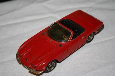 Kit Micado Lamborghini 350 GT Spyder ( RUFF) - Photo 1/4
