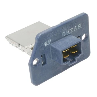 Nueva resistencia de motor soplador HVAC SMP para Hyundai Elantra 2001-2005 Foto 1 de 4