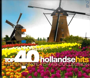 Top 40 Holland SE Hits BRAND NEW SEALED MUSIC ALBUM CD - AU STOCK - Bild 1 von 2