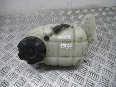 2013 BMW 1 116D F20 1.6 DIESEL MK2 5DRS HATCH COOLANT EXPANSION TANK REF13934 - Image 1 of 4