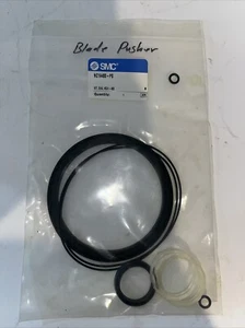 SMC NC1A400-PS NCA1 Serie, für Spurstangenzylinder, Dichtsatz NOS - Bild 1 von 2