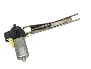 2005 Chrysler Crossfire Front Left Driver Side Seat Adjust Motor 0390201941 - Picture 1 of 8