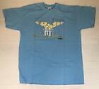 1673/268 Ss Lazio ROM T-Shirt 1900 Adler The Eagle Of Rome