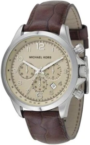 Orologio michael kors crono uomo 45mm - mk8115 - Imagen 1 de 2