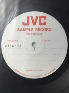 TEST PRESS / John Williams Boston PopsPops Around The World (Digital Overtures) - Imagen 1 de 2