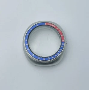 Seiko 6138-0011 Japan Original Stainless Steel Watch Case - Picture 1 of 5