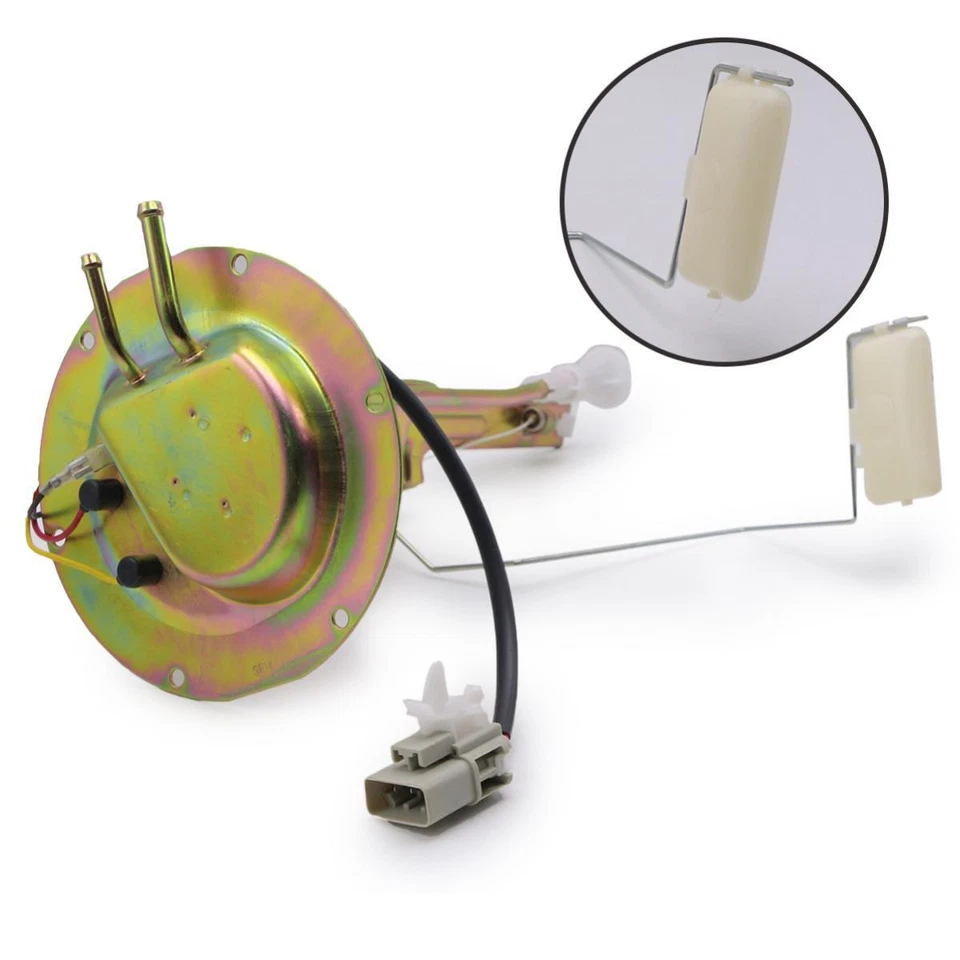 Fuel Tank Gauge Sending Unit For Nissan Hardbody D21 Frontier Big M 1986 - 1997 - Image 1 of 4