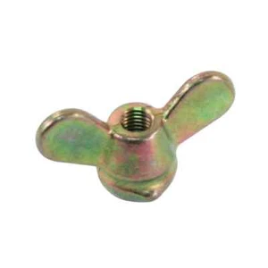 Clutch Cable Wing Nut, for All Years VW Dunebuggy & VW - Foto 1 di 1