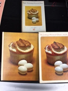 Cooking of Provincial France - Time Life's Foods of the World HB & Spiral SB - Picture 1 of 4