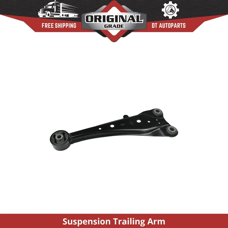 Brazo de suspensión trasero derecho Mevotech 2016 para Lexus NX200t 2015-2017 Foto 1 de 2