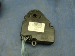 2010 FREIGHTLINER THOMAS BUS T1000930R DOOR ACTUATOR - Bild 1 von 5