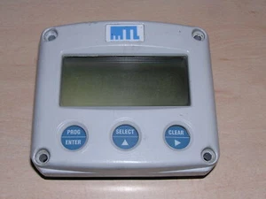 MTL MTL622 Loop-powered indicator for hazardous areas 4-20mA, used excellent - Imagen 1 de 9