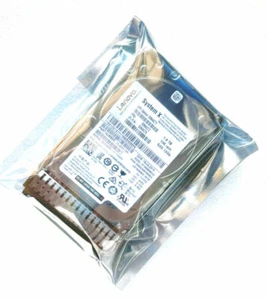 IBM 00NA272 00NA271 00NA275 SYSTEM X 1.8TB 10K RPM 12Gbps 2.5" SAS Hard Drive - Picture 1 of 2