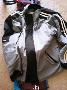 Sessions VTG snowboard jacket mens medium - Picture 1 of 6