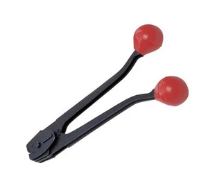 Heavy Duty Pro-Series Steel Pallet Strapping Sealer Tool TS12 - Picture 1 of 1