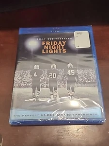Friday Night Lights (Blu-ray Disc, 2009) Brand New Sealed Movies  - Picture 1 of 2