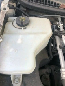 2003 2004 05 06 2007 08 09 10 2011 LINCOLN TOWN CAR WINDSHIELD WASHER RESERVOIR - Picture 1 of 4