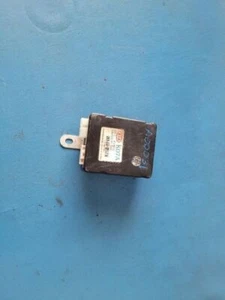 01 02 SPORTAGE CHASSIS ECM TIME CONTROL UNIT BCM LH DASH 4 DR 149068 - Picture 1 of 3