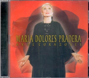 MARIA DOLORES PRADERA AS DE CORAZONES - Bild 1 von 2