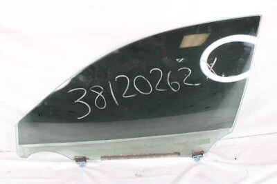 💎 Lexus IS 250 2006-2013 puerta delantera izquierda ventana de vidrio conductor izquierdo 06-13 Foto 1 de 4
