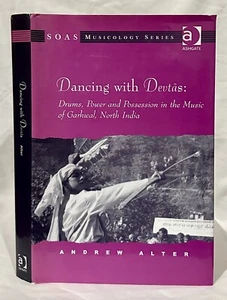 Dancing with Devtas, by Andrew Alter - Picture 1 of 1
