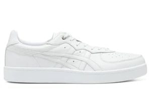 NEW IN BOX Onitsuka Tiger GSM SD WHITE/WHITE SIZE 11 - Picture 1 of 7