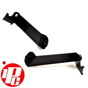 GENUINE FOG LIGHT COVER BRACKET SET - FITS SUBARU IMPREZA 00-06 - Picture 1 of 1