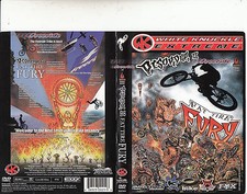White Knuckle Extreme-Disorder 2-Fat Tire Fury-2001-Bike BMX-DVD