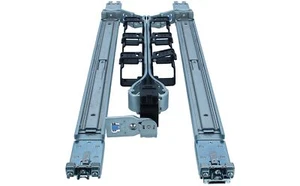 HP Enterprise - 874578-B21 - Kit de conversion tour en rack - pour ProLiant ML110 Gen10 - Photo 1/4
