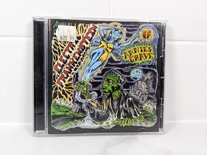 Electrical Frankenstein Annie's Grave Music CD Rock FAST & TRACKED POST VGC - Bild 1 von 2