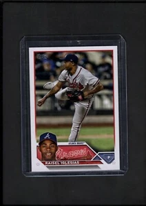 2023 Topps Advanced Stats 018/300 Raisel Iglesias 115											 - Imagen 1 de 2