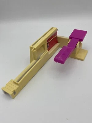 Hasbro - Looping Louie - ERSATZTEILE - Arm Lila/Pink - Bild 1 von 2