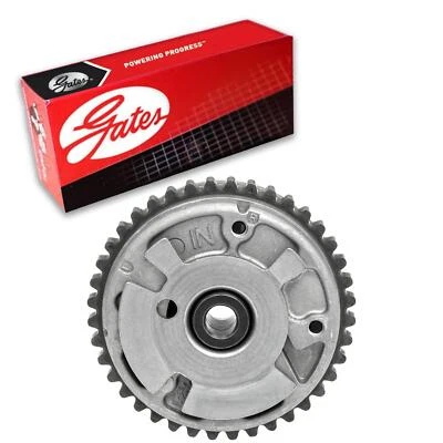 Piñón de distribución de válvula variable (VVT) de motor Gates para Chevrolet Malibu 2008-2012 Foto 1 de 4