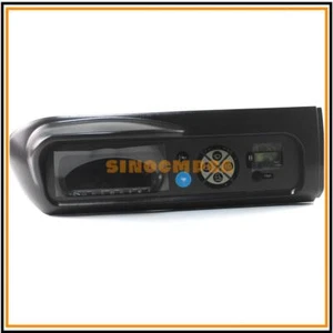 KHR10053 KHR10051 KHR10052 KHR10054 Monitor Panel For Sumitomo SH210-5 SH130-5 - Picture 1 of 9