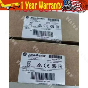 Sealed Allen Bradley 1783-7T1F Stratix 2000 Unmanaged Switch AB US Free Tax - Picture 1 of 5