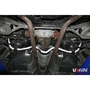 PARA INFINITI G37/Q50/Q60 V37 2008-2015 24MM ACERO MACIZO SOPORTE BARRA ESTABILIZADORA TRASERA - Imagen 1 de 6