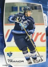 2011/12 Rimouski Oceanic - PETER TRAINOR