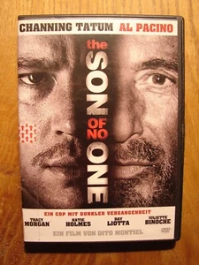 DVD The Son of No One , ein Cop mit dunkler Vergangenheit , mit Al Pacino - Bild 1 von 3