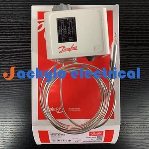 New Temperature Switch Danfoss KP77 060L112166 Via FedEx or DHL - Picture 1 of 2