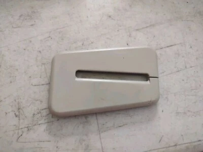 1995-1997 Jaguar XJ6 Vanden Plas X300 Front  Right Shoulder Belt Trim Cover Agd - Image 1 of 4