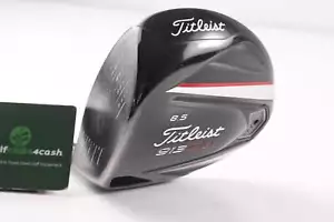 Left Hand Titleist 913 D2 Driver / 8.5 Degree / X-Flex Diamana S+ Blue 62 Shaft - Picture 1 of 8