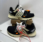 Nike Nike Air Presto Off-White The Ten Friends And Family