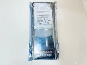 IBM 1.2TB 00Y2432 00Y2507 00MJ149 00AR010 2.5" 1.2TB 10K 6G SAS V3700 Hard Drive - Picture 1 of 7