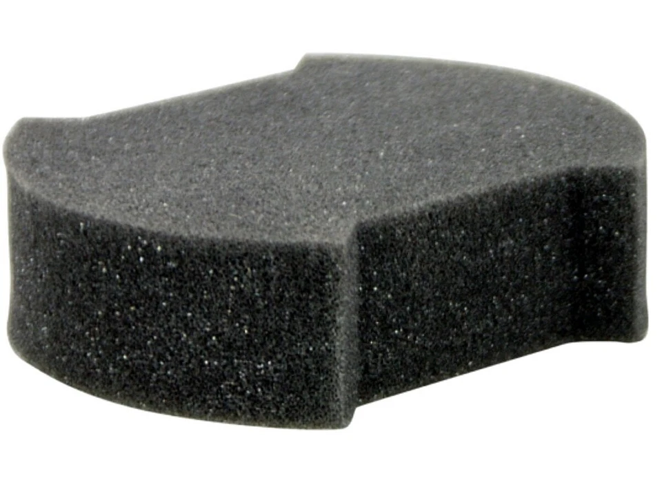 Koch Chemie Applikator Schwamm für Kunststoffinnenpflege Cockpit Polster Leder - Bild 1 von 1