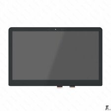 4K LED LCD Touchscreen Digitizer Display Assembly für HP Spectre x360 15-ap006ng